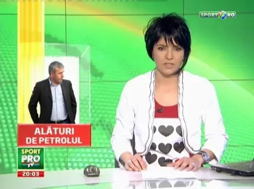 Salvarea lui Costea poate veni de pe stadionul GROAZEI pentru stelisti! Ce spune Rachita de transferul mileniului la Petrolul: