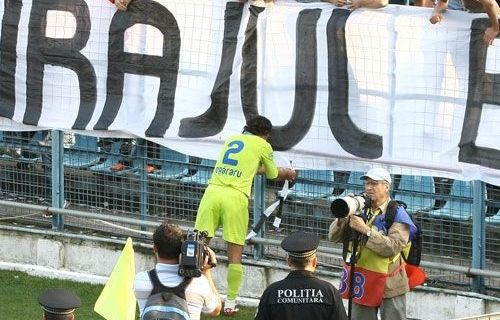 Meme a plecat, el are unda verde sa revina! Un jucator din echipa Eurofantastica ii anunta pe Gigi: Vreau sa ma intorc la Steaua!