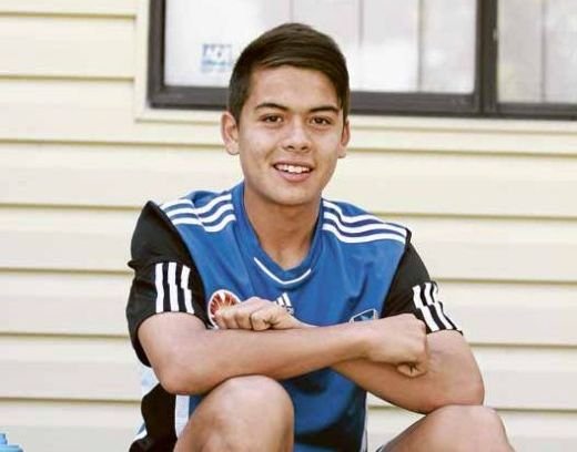 Incredibil! Romania pierde un talent URIAS! Pustiul Hagi vrea sa joace pentru Australia! Povestea emotionanta a unui erou de 16 ani: