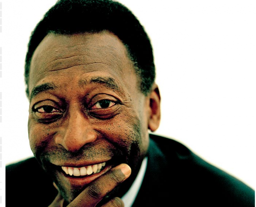 Pele s-a dezlantuit: 