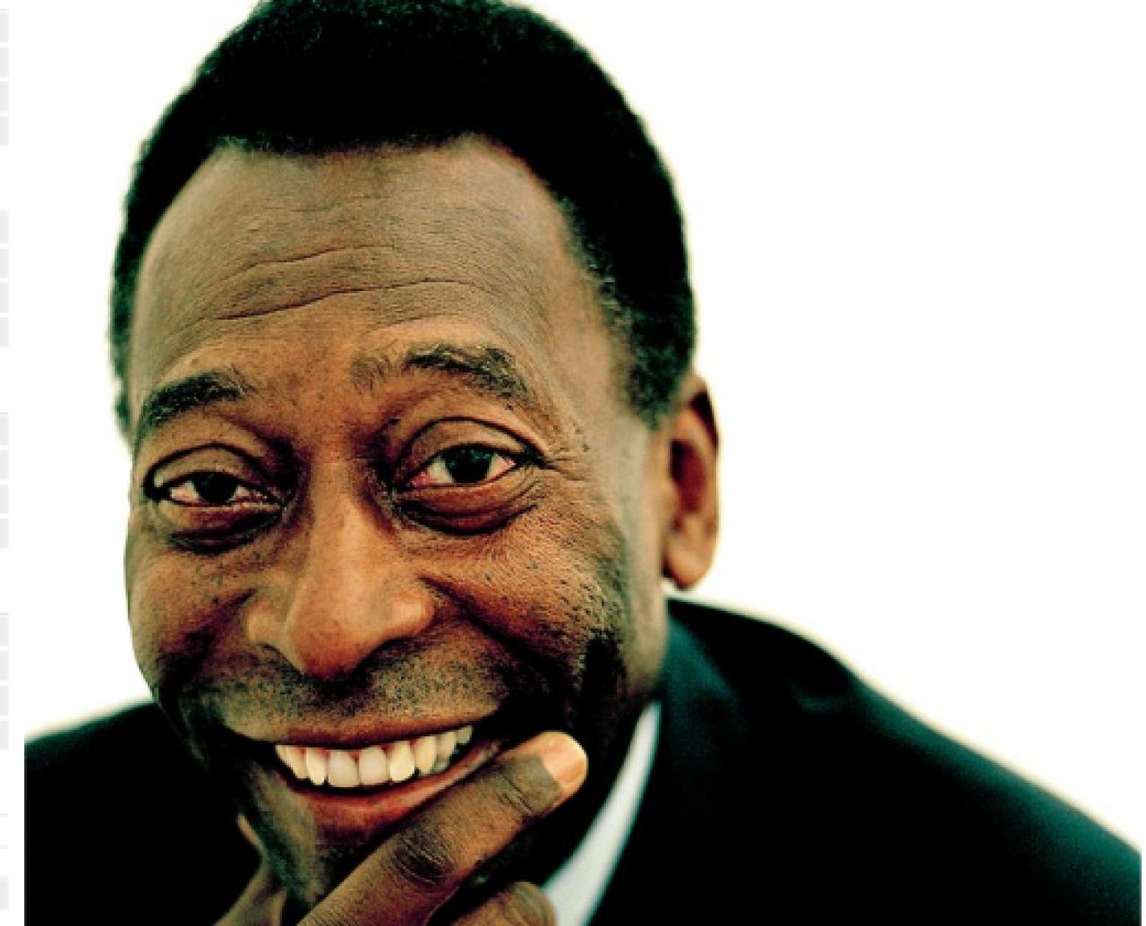 Pele s-a dezlantuit: