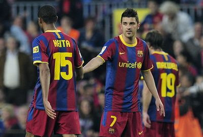 Barca poate ramane fara un jucator! E dorit de Liverpool si se gandeste la transfer: E fantastic! Orice jucator vrea sa joace in Premier League