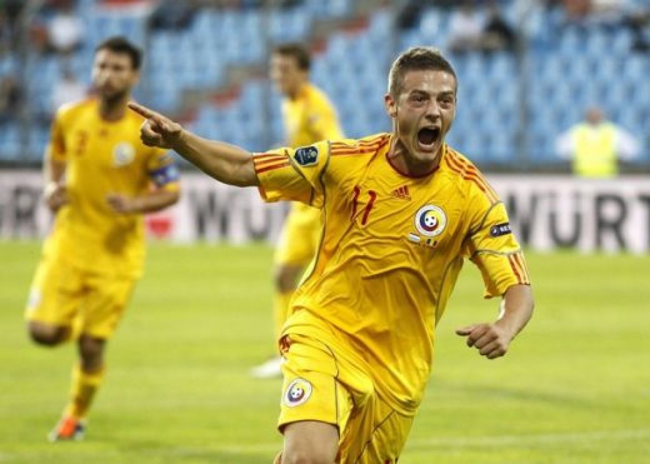 Cocis si-a dat autogol, Rat a ratat un penalty in min.89: Belgia 2-1 Romania! Pleasca s-a rupt dupa 5 minute!_1