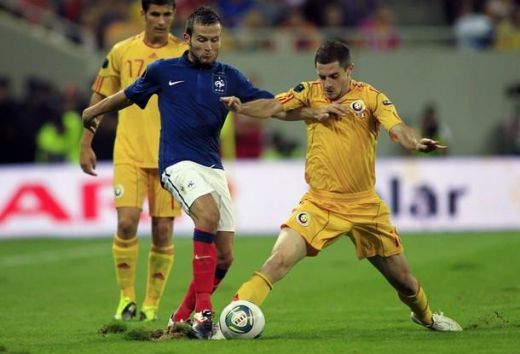 Cocis si-a dat autogol, Rat a ratat un penalty in min.89: Belgia 2-1 Romania! Pleasca s-a rupt dupa 5 minute!_3