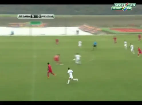 Stan si Bran au prins viata in Mihailesti! Doua gafe ULUITOARE in ultimul meci al Stelei!