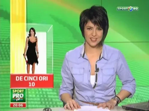 Nadia a implinit 50 de ani! 10 IMAGINI de nota 10 care au intrat in istoria gimnasticii!