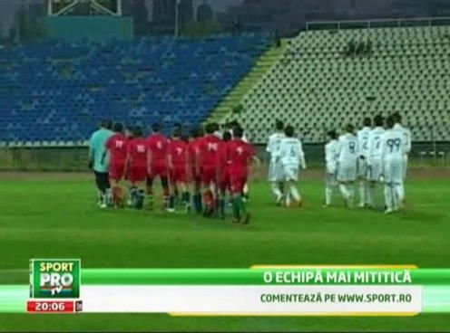 Mititelu: Craiova NU a murit Cum s-a reaprins nocturna pe Oblemenco: