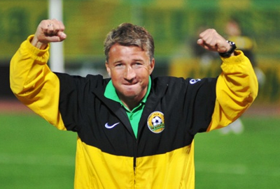 Dan Petrescu a luat FOC! "Lasati-l in pace pe Piturca! La nationala pot veni si Mourinho si Guardiola, tot DEGEABA!"