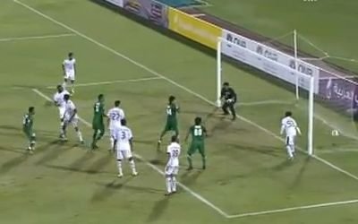 Ce gol FRUMOS! Pacat ca a fost in propria poarta:)) Asta e cel mai HORROR autogol! VIDEO