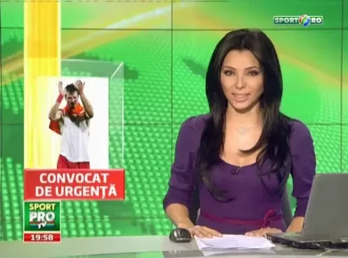 Piturca s-a razgandit! Nu mai e LENT! Marius Niculae, convocat pentru meciul cu Grecia!