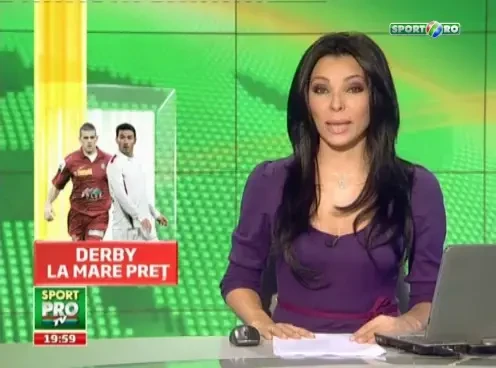 BILETE de 150 RON la derby-ul CFR - U Cluj! Explicatia lui Muresan e incredibila: Trebuie sa ne gandim la aspectul economic!