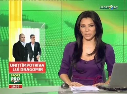 Becali face o noua dezvaluire incredibila: Acum ii e frica de DNA ! Mitica: Nu am facut niciun trafic de influenta