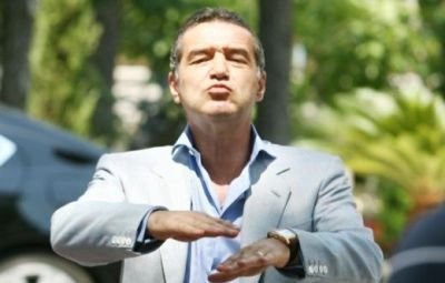 SOC! Becali a vrut sa RENUNTE la Steaua saptamana trecuta! Vezi cui a vrut sa-i VANDA echipa: