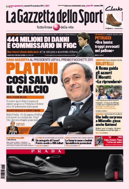INCREDIBIL! Juventus cere 444 de mil euro despaguburi Federatiei dupa procesul secolului de coruptie in fotbal!