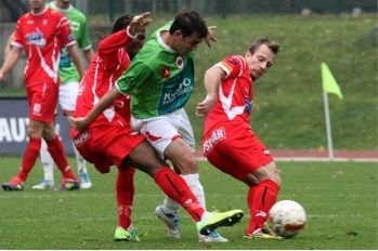VIDEO: Trebuia sa fie cel mai tare mijlocas din Romania, Gigi l-a aruncat, acum face senzatie in Belgia! Ce stelist e asemanat cu Xavi_3