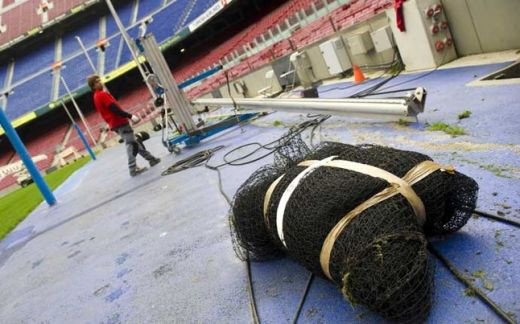 Daca asta se intampla in Romania, jucatorii erau mancati de vii la urmatorul meci! Ce decizie SURPRIZA a luat Barcelona