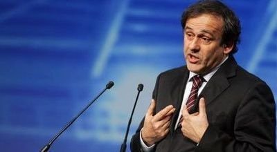 Platini stie&nbsp;CINE va lua Balonul de Aur!&nbsp;PREVIZIUNEA care arunca in aer campionatul din Spania: