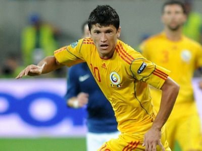 Romania 3-1 Grecia! Nationala lui Piturca are motor de TT! Vezi toate fazele meciului si cum au marcat Torje, Tanase si Chipciu:_4