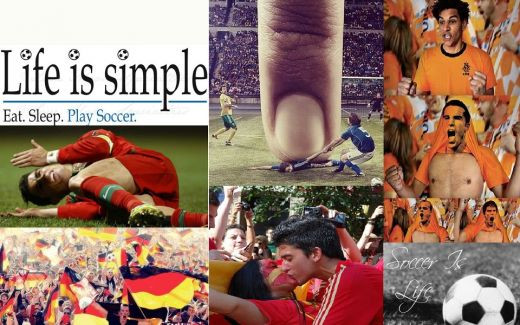 Ti se topeste inima de placere si iti vine sa aplauzi de unul singur! Cele mai frumoase 20 de SENTIMENTE din fotbal! Vezi cate ai trait dintre ele:_2