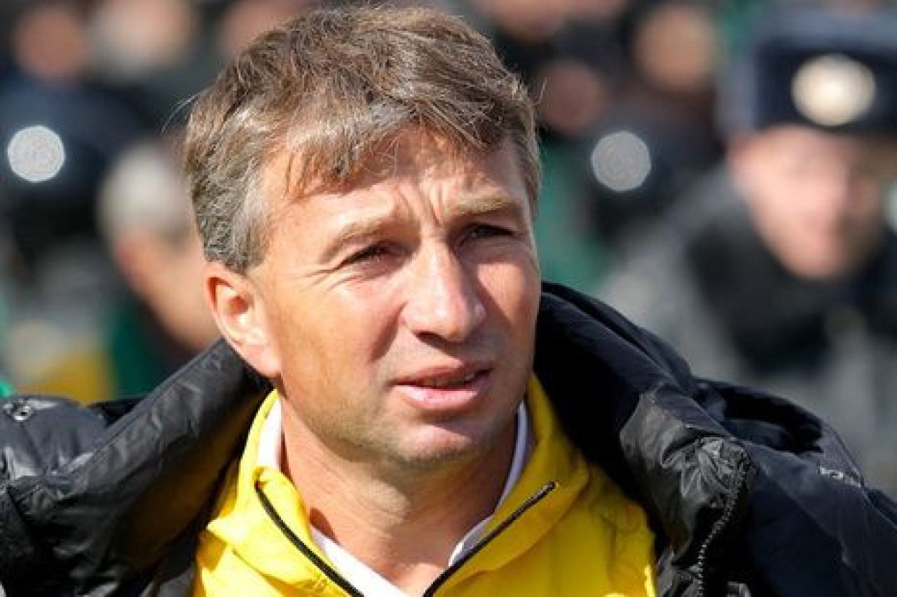 Petrescu se MUTA la Moscova! Prin ce INFERN trece pentru cea mai mare performanta din cariera! Ce obiectiv criminal a primit_1