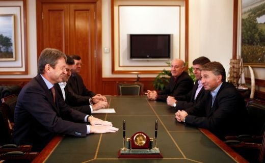 Petrescu se MUTA la Moscova! Prin ce INFERN trece pentru cea mai mare performanta din cariera! Ce obiectiv criminal a primit_2