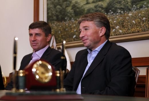 Petrescu se MUTA la Moscova! Prin ce INFERN trece pentru cea mai mare performanta din cariera! Ce obiectiv criminal a primit_3