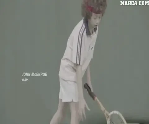 VIDEO! Un pusti de 9 ani e campion mondial la caterinca! Vezi ce misto a facut de Djokovic intr-un super clip