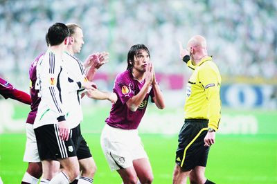 Rapidistul Alexa, PROBLEME mari cu banii! Vezi ce DATORII are la statul roman: