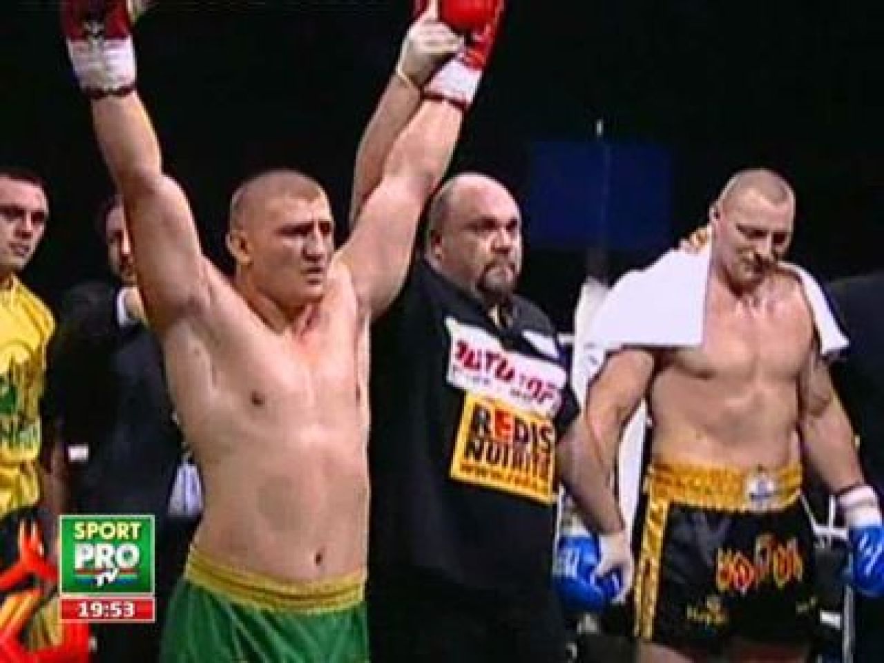 Bogdan Stoica, Andrei Stoica si Morosanu au facut meciuri INCREDIBILE! Afla cine a castigat super piramida! Vezi toate meciurile aici VIDEO_1