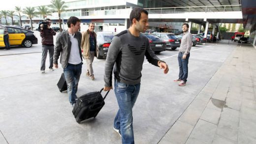 FOTO: Un taximetrist l-a pus pe Messi in fata celui mai JENANT moment! Un DIALOG ireal :)_5