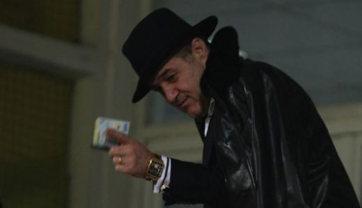 Tanase costa 3.6 milioane de euro! RASPUNSUL lui Andrei Penescu il scoate din minti pe Becali!