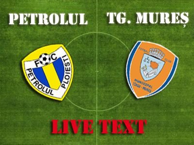 PREMIERA! 3000 de femei la un meci de Liga I! Petrolul si-a dezamagit ultrasele : 0-1 cu Targu Mures! Subotic, singurul care a impresionat asistenta!