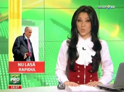 "E jucator de MILAN si CHELSEA" si Rapid vrea sa-l ia din iarna! Cum e laudat transferul cu care Copos ataca titlul din retur