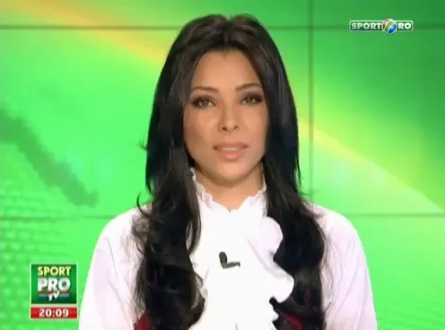 Marturia CUTREMURATOARE a romancei care face senzatie la fitness: "Am fost in coma, am vazut luminita..." Vezi ce a patit!