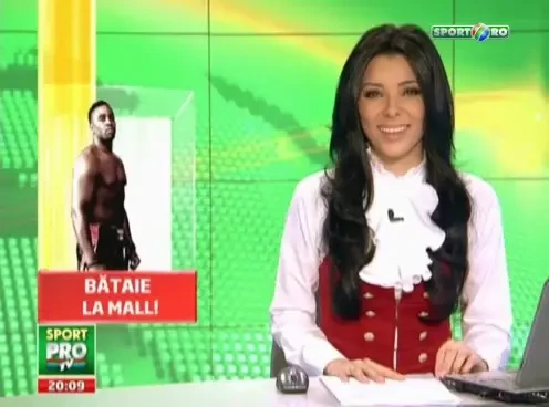 Super fight in mall la Oradea! Zimmerman si-a bagat doi adversari in spital! Vezi ce au facut Lungu si Coco Rus!