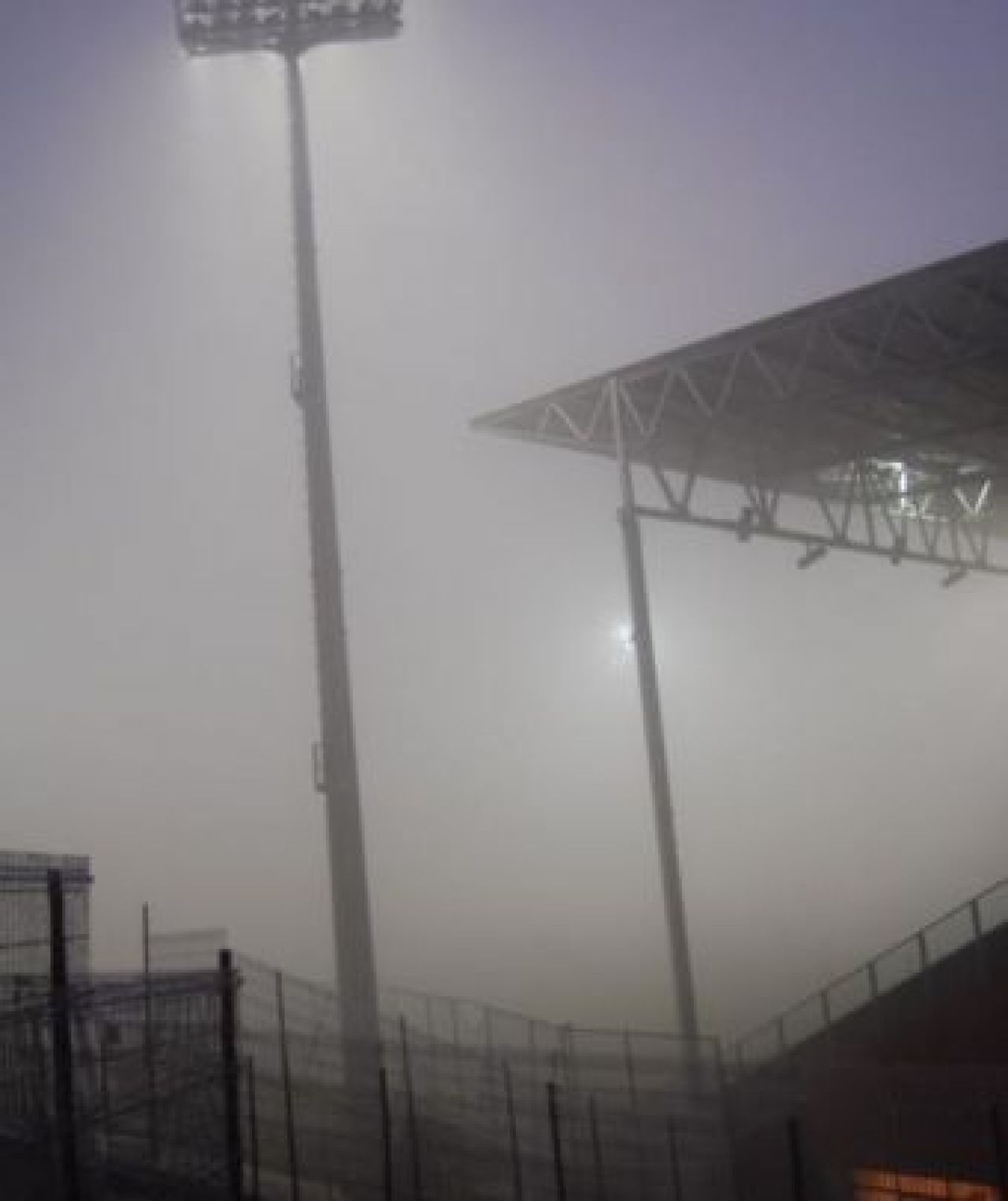 UPDATE! Derby-ul U Cluj - CFR, in pericol din cauza cetii! Muresan: