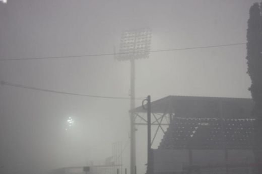 UPDATE! Derby-ul U Cluj - CFR, in pericol din cauza cetii! Muresan: 