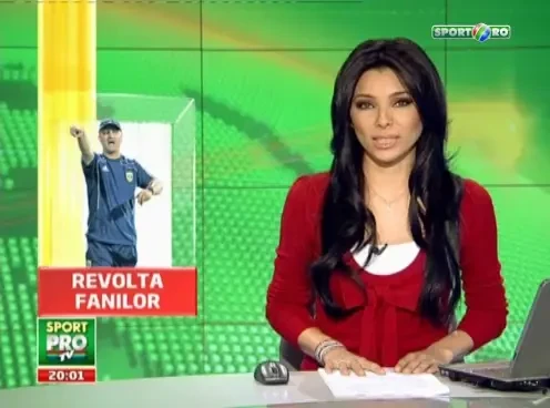 Inca o scena INCREDIBILA la Ploiesti! Ultrasii vrut sa intre peste Rachita la conferinta! Cum l-au certat pe Oprita!