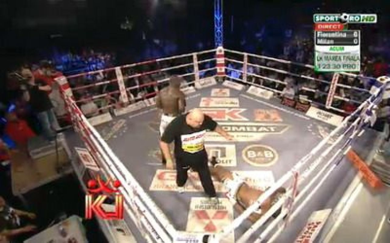 Bogdan Stoica, Andrei Stoica si Morosanu au facut meciuri INCREDIBILE! Afla cine a castigat super piramida! Vezi toate meciurile aici VIDEO_3