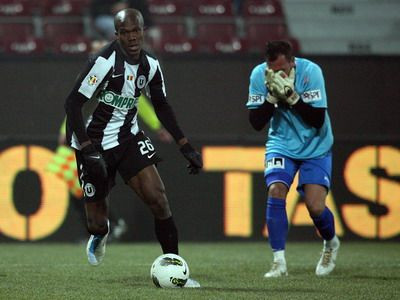 Vreau sa uit greseala lui Beto, sper ca este ultima pe care o face! Ce sarbatoare a avut loc in vestiarul CFR-ului dupa meci: &nbsp;