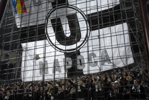 Fanii din Cluj, victime colaterale! Muresan a dezvaluit MOTIVUL pentru preturile IMENSE de la meciul cu U! Vezi explicatia incredibila: