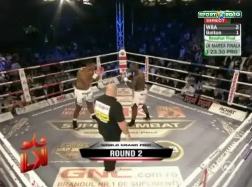 Bogdan Stoica, Andrei Stoica si Morosanu au facut meciuri INCREDIBILE! Afla cine a castigat super piramida! Vezi toate meciurile aici VIDEO