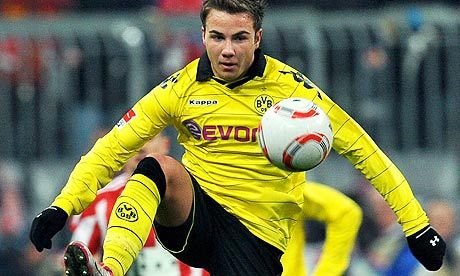 Pustiul MAGIC din Bundesliga care ii face fericiti pe milionari! United, City si Arsenal ar da ORICAT ca sa-l ia