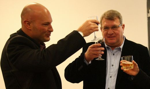 Transferul de 30 de milioane de euro visat de CFR Cluj e aproape realizat! Anuntul pe care Paszkany il asteapta de un an &nbsp;