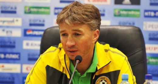 Dan Petrescu isi trimite toti jucatorii inapoi in vacanta! Cum a reactionat la NERVI dupa prima bataie din play-off-ul Rusiei