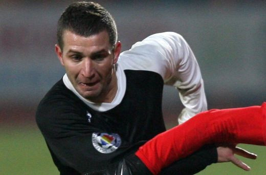 Gigi a ramas cu ochii pe STANA :) Omul care a ingropat-o pe Steaua inca nu-si revine dupa EUROGOLUL reusit! Cum a reactionat dupa meci