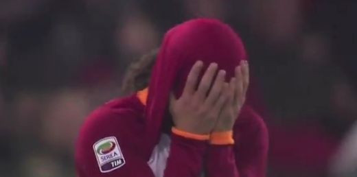 Cel mai frumos gol al etapei, anulat pe nedrept! O BIJUTERIE de gol care nu s-a pus:(