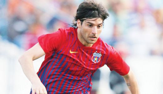 Brandan poate juca pentru Romania daca isi ia cetatenia! Piti NU il vrea la nationala. Daca era Zidane, mai ziceam