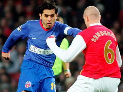 Au costat 3 milioane iar Steaua a incasat 13.400.000 de euro! Vezi TOP 10 transferuri reusite in era Becali si dupa cine plang suporterii: