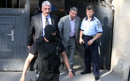 Cazul Becali , exemplul folosit pentru eliberarea din puscarie a lui Terbea! Ultimele detalii din procesul Mita pentru arbitri :